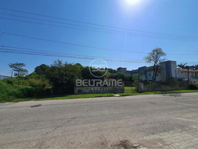 Terr.Res.Praia Canasvieiras Florianópolis/SC-R$ 4.500.000,00