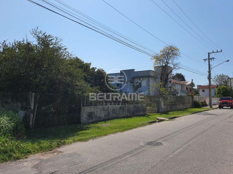 Terr.Res.Praia Canasvieiras Florianópolis/SC-R$ 4.500.000,00