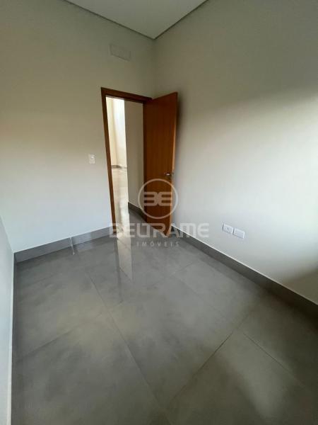 Casa A - Pq das Bandeiras - Maringá -  R$ 629.000,00