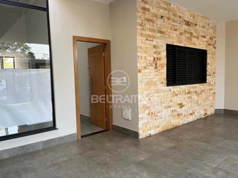 Casa A - Pq das Bandeiras - Maringá -  R$ 629.000,00