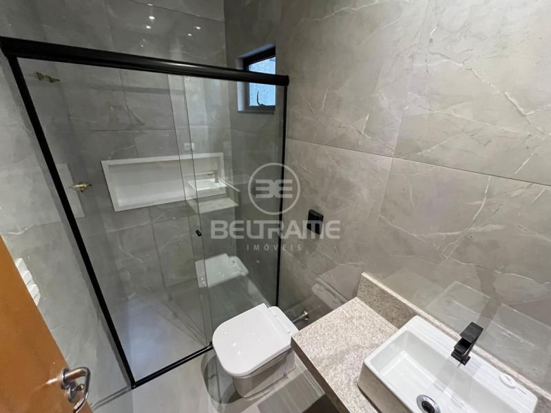 Casa A - Pq das Bandeiras - Maringá -  R$ 629.000,00