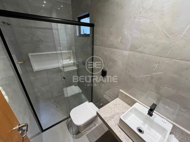 Casa A - Pq das Bandeiras - Maringá -  R$ 629.000,00