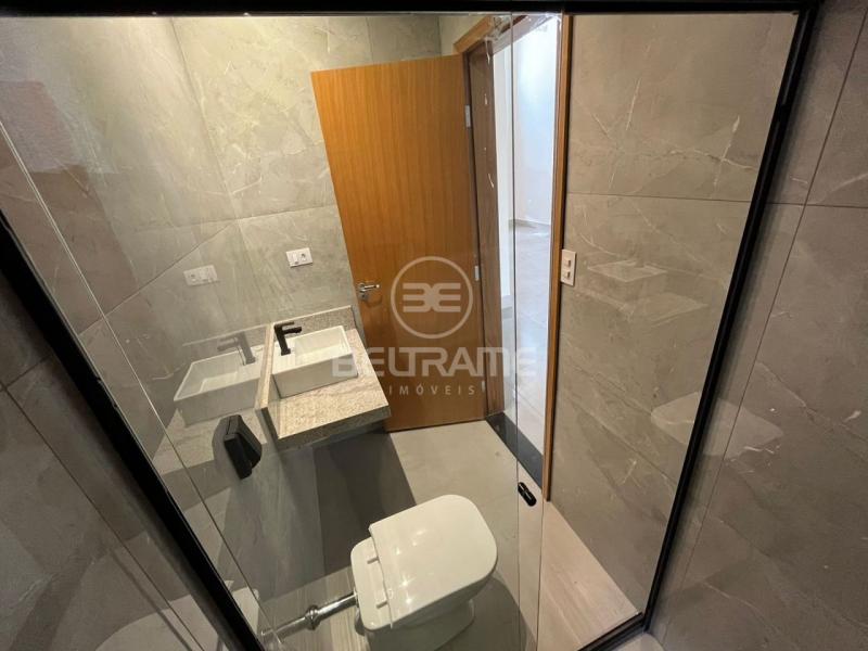 Casa A - Pq das Bandeiras - Maringá -  R$ 629.000,00