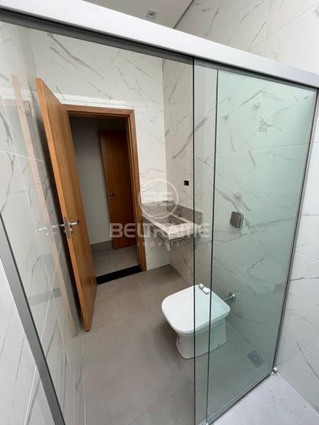 Casa A - Pq das Bandeiras - Maringá -  R$ 629.000,00