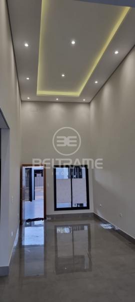 Casa A - Pq das Bandeiras - Maringá -  R$ 629.000,00