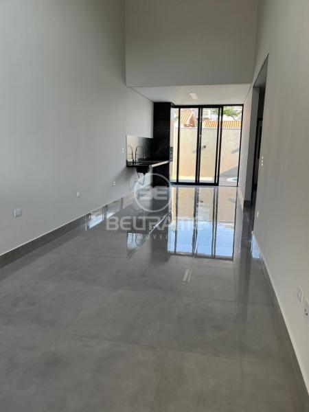 Casa A - Pq das Bandeiras - Maringá -  R$ 629.000,00