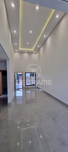 Casa A - Pq das Bandeiras - Maringá -  R$ 629.000,00