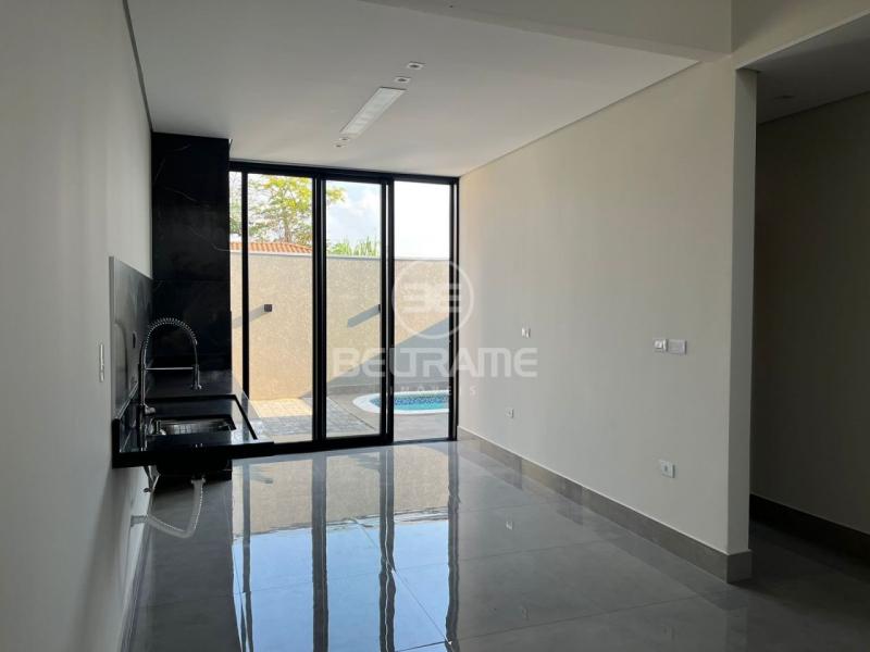 Casa A - Pq das Bandeiras - Maringá -  R$ 629.000,00