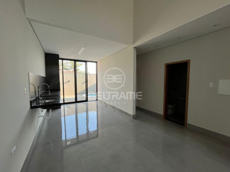 Casa A - Pq das Bandeiras - Maringá -  R$ 629.000,00