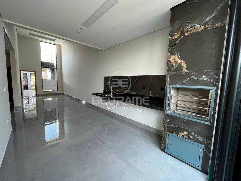 Casa A - Pq das Bandeiras - Maringá -  R$ 629.000,00