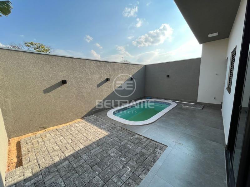 Casa A - Pq das Bandeiras - Maringá -  R$ 629.000,00
