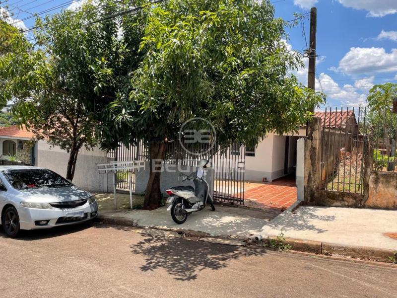 Casa - Conjunto Borba Gato - R$199.900,00