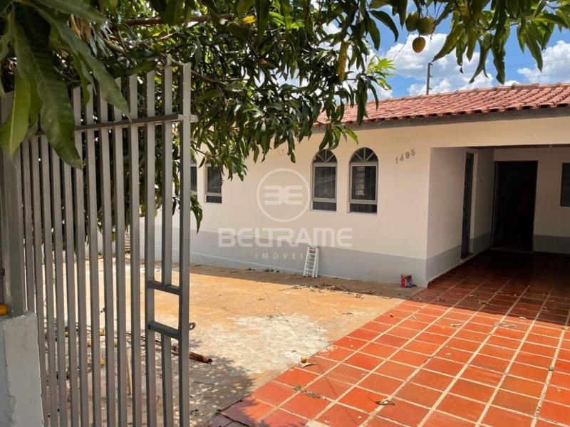 Casa - Conjunto Borba Gato - R$199.900,00