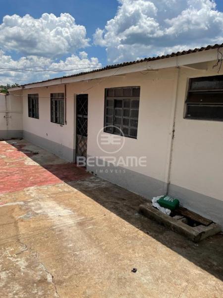 Casa - Conjunto Borba Gato - R$199.900,00