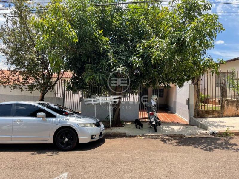 Casa - Conjunto Borba Gato - R$199.900,00