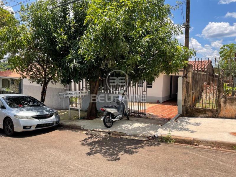 Casa - Conjunto Borba Gato - R$199.900,00