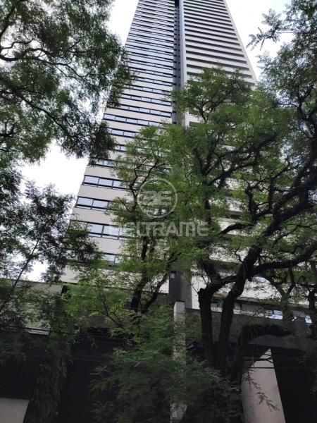  Apto Ed. La Residence - R$2.500.000,00