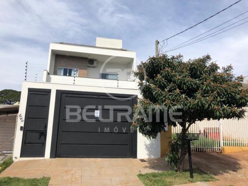 Sobrado Jardim Higienópolis - R$975.000,00