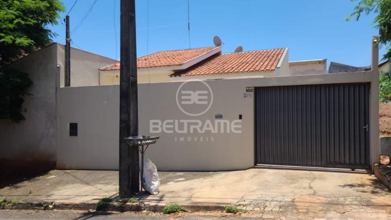 Casa em Mandaguaçu - Paraná - R$350.000,00
