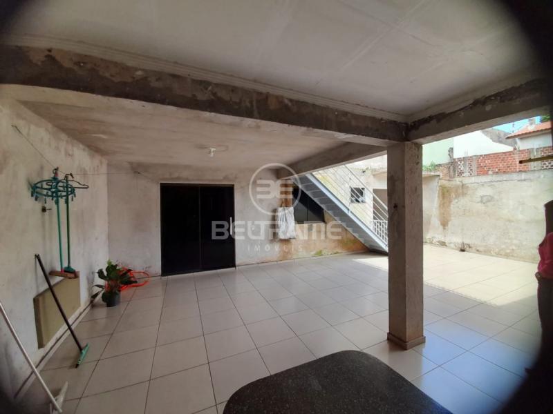 Casa em Mandaguaçu - Paraná - R$350.000,00