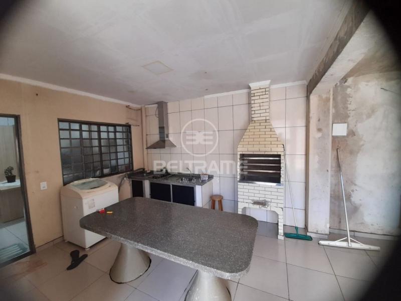 Casa em Mandaguaçu - Paraná - R$350.000,00