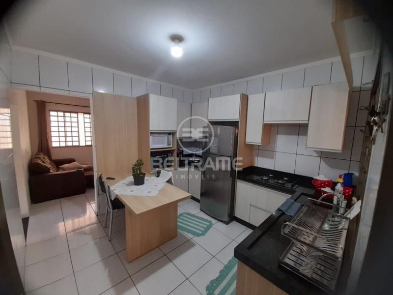Casa em Mandaguaçu - Paraná - R$350.000,00