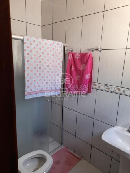 Casa em Mandaguaçu - Paraná - R$350.000,00