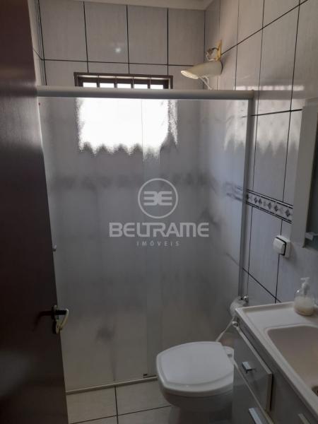 Casa em Mandaguaçu - Paraná - R$350.000,00
