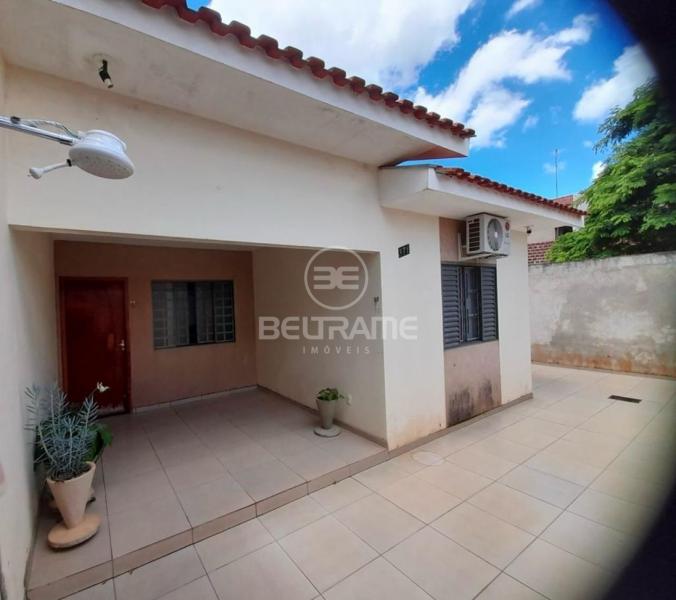 Casa em Mandaguaçu - Paraná - R$350.000,00