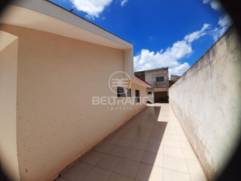 Casa em Mandaguaçu - Paraná - R$350.000,00