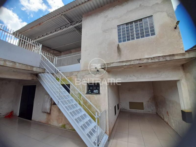 Casa em Mandaguaçu - Paraná - R$350.000,00