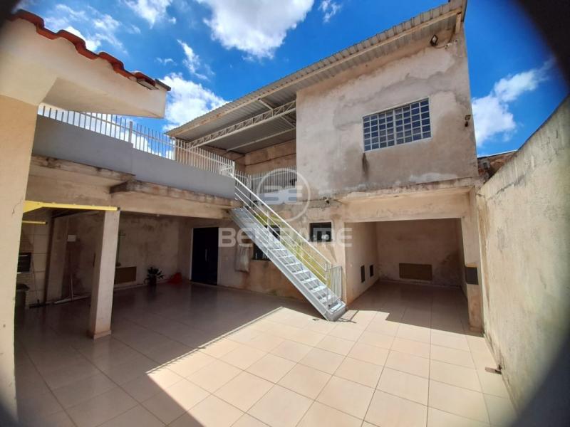 Casa em Mandaguaçu - Paraná - R$350.000,00