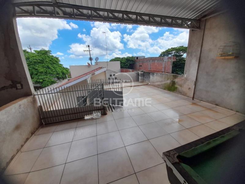Casa em Mandaguaçu - Paraná - R$350.000,00