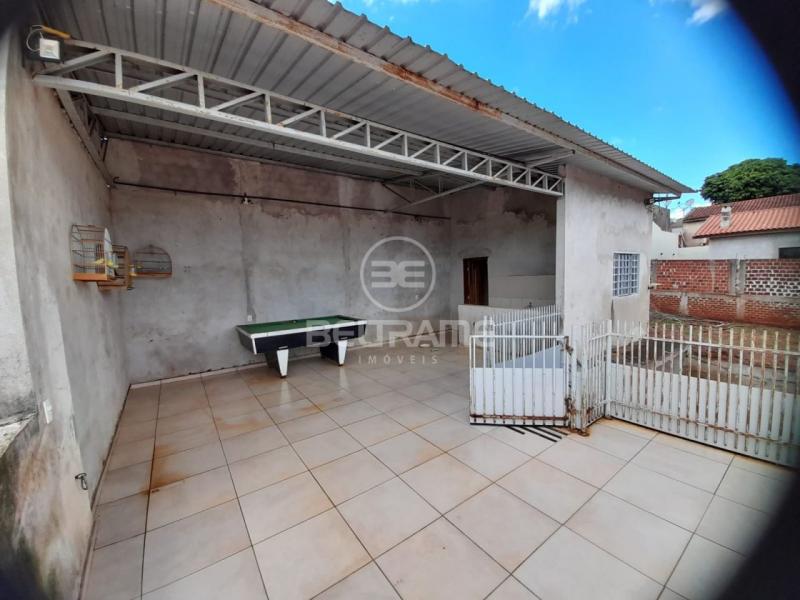 Casa em Mandaguaçu - Paraná - R$350.000,00