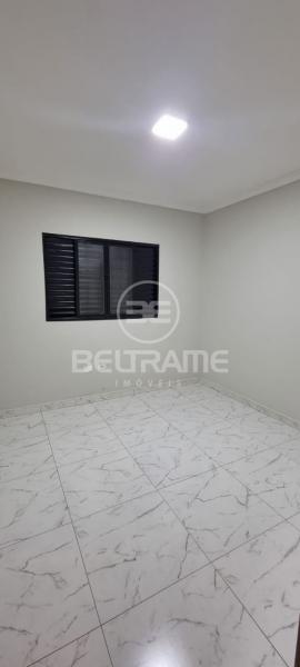 Casa - Loteamento Grajaú - R$380.000,00