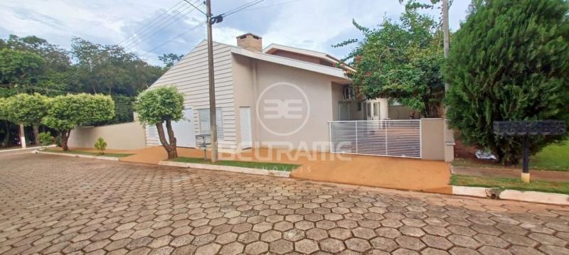 Casa - Condomínio Pousada Do Paranapanema - R$1.500.000,00