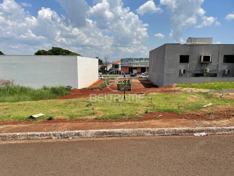 Terreno Residencial - Bom Jardim em Maringá - R$130.000,00