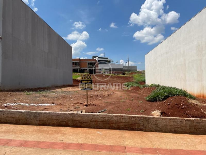 Terreno Comercial - Bom Jardim em Maringá - R$450.000,00
