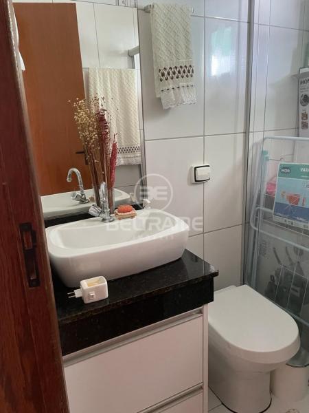 Casa - Jd Paulista - Maringa - PR - R$435.000,00