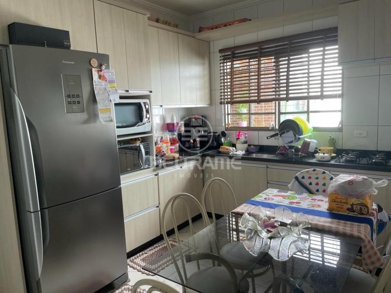 Casa - Jd Paulista - Maringa - PR - R$435.000,00