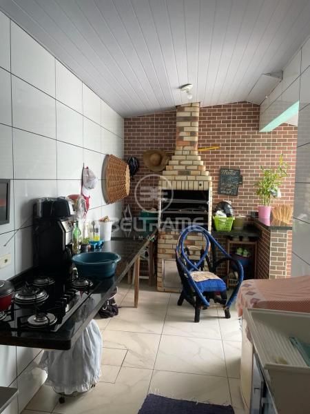 Casa - Jd Paulista - Maringa - PR - R$435.000,00