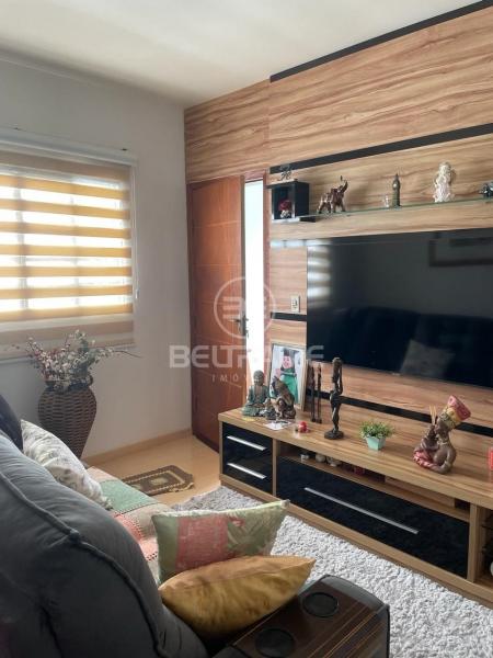 Casa - Jd Paulista - Maringa - PR - R$435.000,00