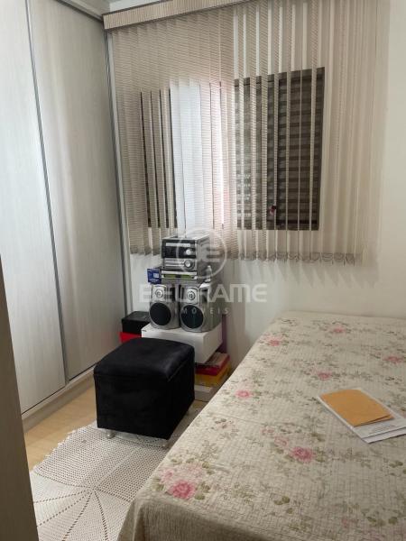 Casa - Jd Paulista - Maringa - PR - R$435.000,00