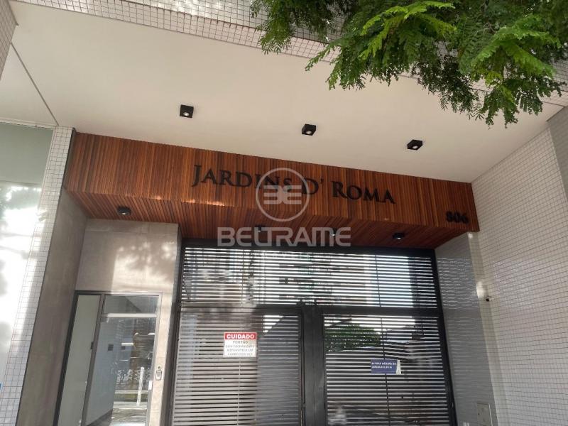 Ed Jardins D Roma - Novo Centro - R$420.000,00