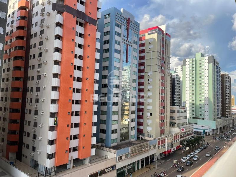 Ed Jardins D Roma - Novo Centro - R$420.000,00