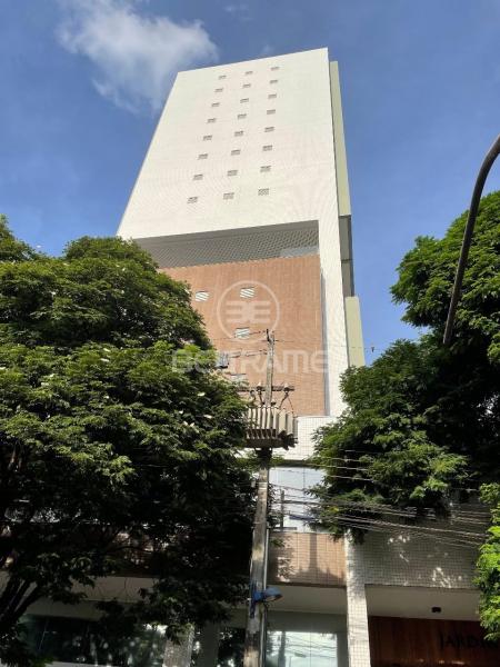 Ed Jardins D Roma - Novo Centro - R$420.000,00