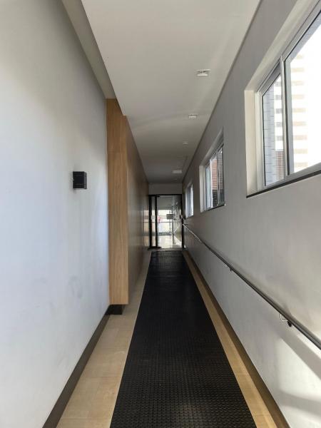Ed Jardins D Roma - Novo Centro - R$420.000,00