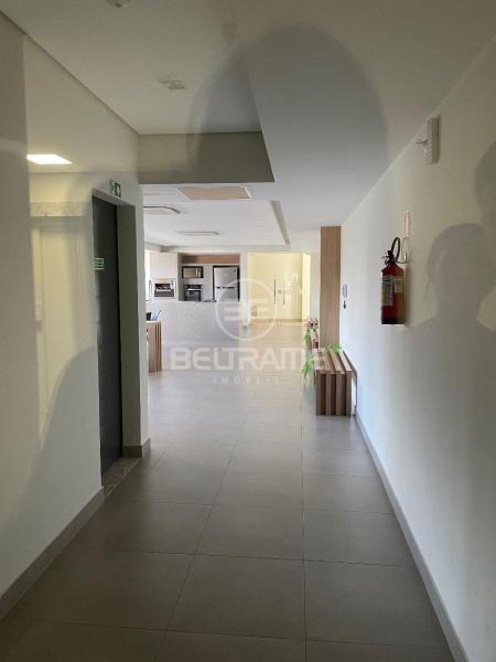 Ed Jardins D Roma - Novo Centro - R$420.000,00