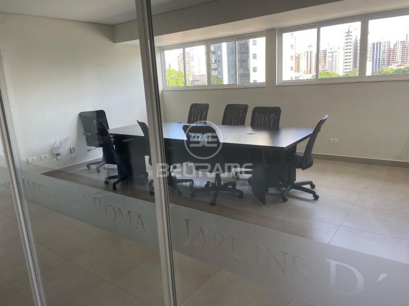 Ed Jardins D Roma - Novo Centro - R$420.000,00