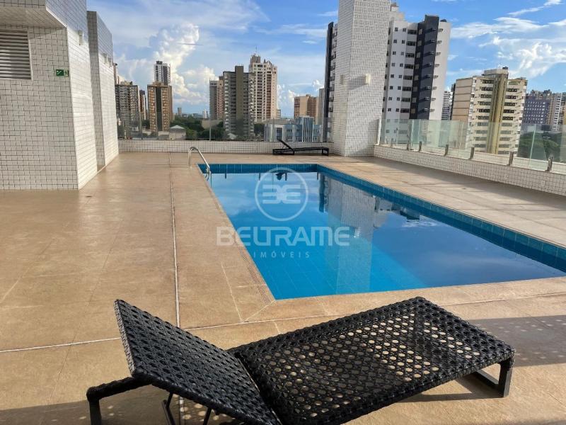 Ed Jardins D Roma - Novo Centro - R$420.000,00